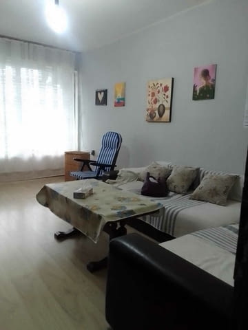 Давам под наем тристаен апартамент 3-стаен, 75 м2, Тухла - град Пловдив | Апартаменти - снимка 3