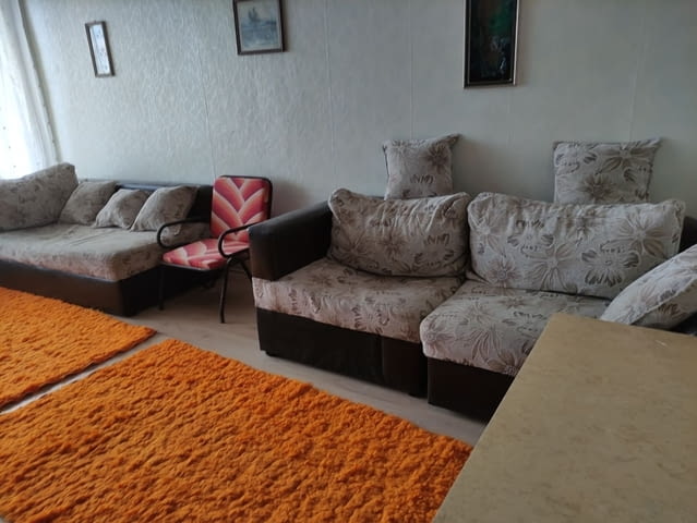 Давам под наем тристаен апартамент 3-стаен, 75 м2, Тухла - град Пловдив | Апартаменти - снимка 4