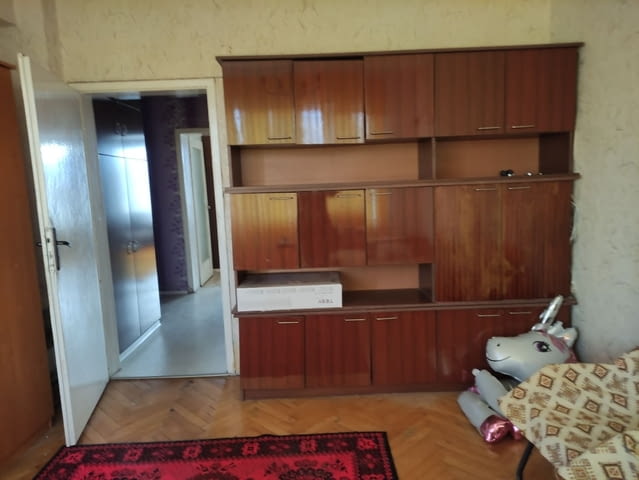 Давам под наем тристаен апартамент 3-стаен, 75 м2, Тухла - град Пловдив | Апартаменти - снимка 6