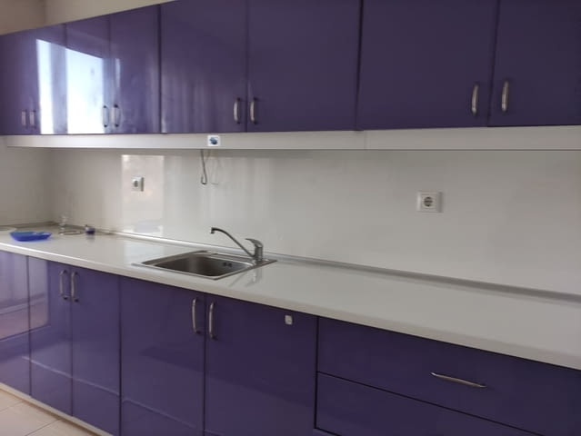 Давам под наем тристаен апартамент 3-стаен, 75 м2, Тухла - град Пловдив | Апартаменти - снимка 7