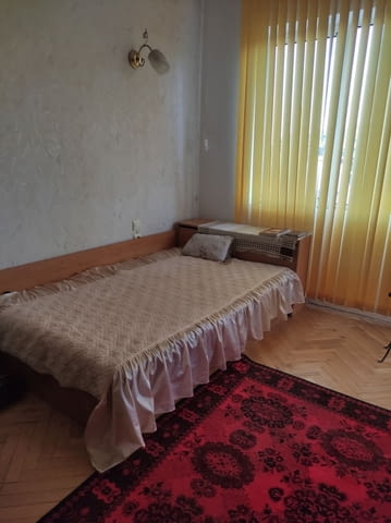 Давам под наем тристаен апартамент 3-стаен, 75 м2, Тухла - град Пловдив | Апартаменти - снимка 9