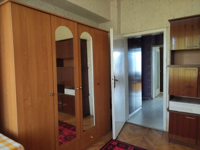 Давам под наем тристаен апартамент 3-стаен, 75 м2, Тухла - град Пловдив | Апартаменти - снимка 11