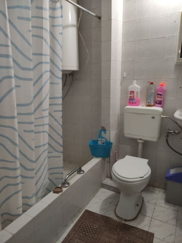 Давам под наем тристаен апартамент 3-стаен, 75 м2, Тухла - град Пловдив | Апартаменти - снимка 12