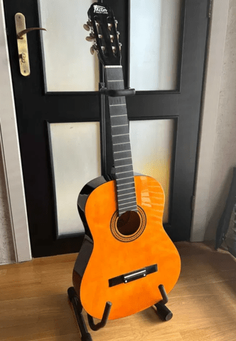 Класическа китара factor new line - като нова, град Пазарджик | Музикални Инструменти - снимка 1