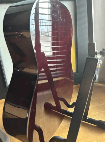 Класическа китара factor new line - като нова, град Пазарджик | Музикални Инструменти - снимка 4