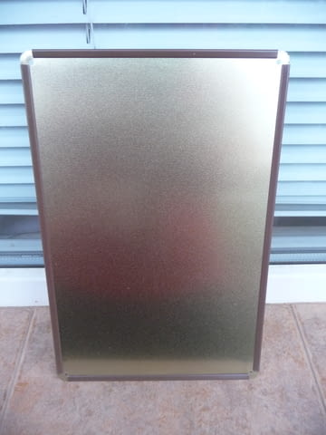 Метална табела коктейл Маргарита лимон класика Мексико Акапулко алкохол бар барман - снимка 3