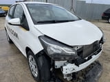 Toyota Yaris P13, 1.0i, 72 ph., 5 sp., engine 1KR-FE, KSP130 2020, 57 000 km., euro 6D, Тойота Ярис