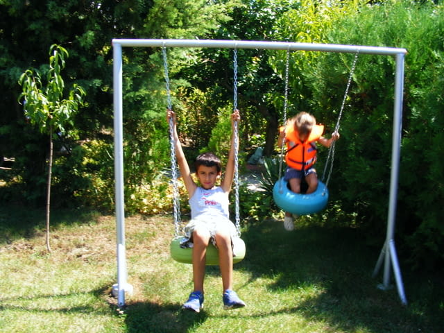 Вила Бадема Балчик, Къща под наем, Басейн, Детска площадка, Интернет, Климатик, Паркинг, Кабелна телевизия - град Балчик | Почивка на Море - снимка 11