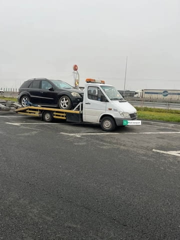 Транспорт на автомобили Работа през уикенд - Да - град Петрич | Транспортни / Хамалски - снимка 2