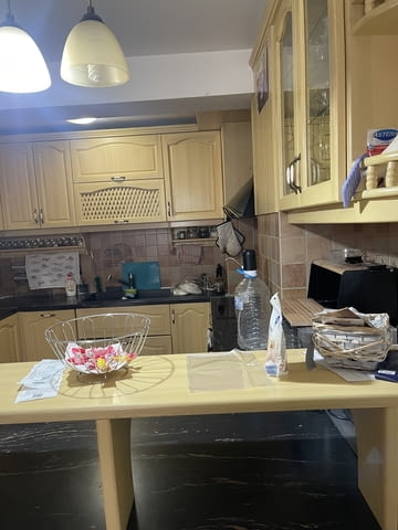 Прекрасен много стаен мезонет до МОЛ СОФИЯ Мезонет, 300 м2, Тухла - град София | Апартаменти - снимка 1