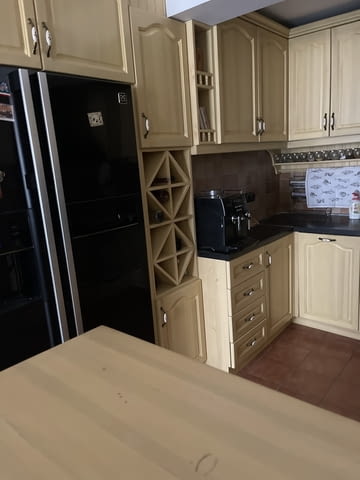 Прекрасен много стаен мезонет до МОЛ СОФИЯ Мезонет, 300 м2, Тухла - град София | Апартаменти - снимка 4