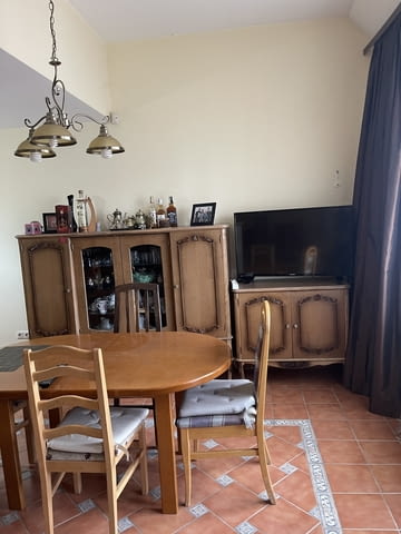 Прекрасен много стаен мезонет до МОЛ СОФИЯ Мезонет, 300 м2, Тухла - град София | Апартаменти - снимка 7