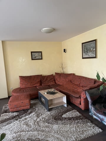 Прекрасен много стаен мезонет до МОЛ СОФИЯ Мезонет, 300 м2, Тухла - град София | Апартаменти - снимка 8