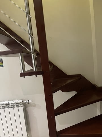 Прекрасен много стаен мезонет до МОЛ СОФИЯ Мезонет, 300 м2, Тухла - град София | Апартаменти - снимка 12