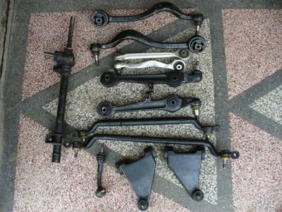 Ремонт на ходова част - град София | Автомобили / Части