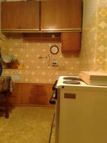 Давам под наем тристаен апартамент в гр.Пловдив кв.Прослав, град Пловдив | Апартаменти - снимка 10