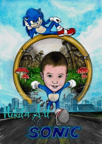 Пъзел с карикатура - city of Varna | Other - снимка 2