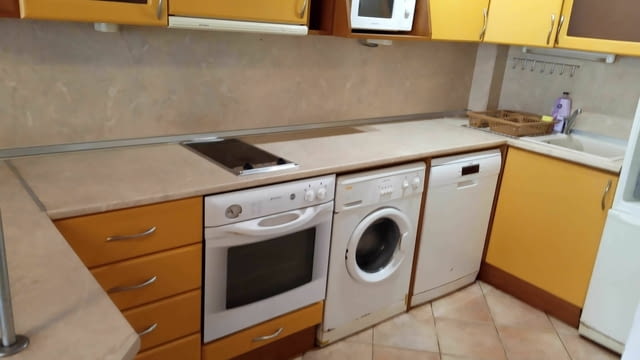 ДВУСТАЕН АПАРТАМЕНТ от Собственик --Договаряне, city of Veliko Tarnovo | Apartments - снимка 2