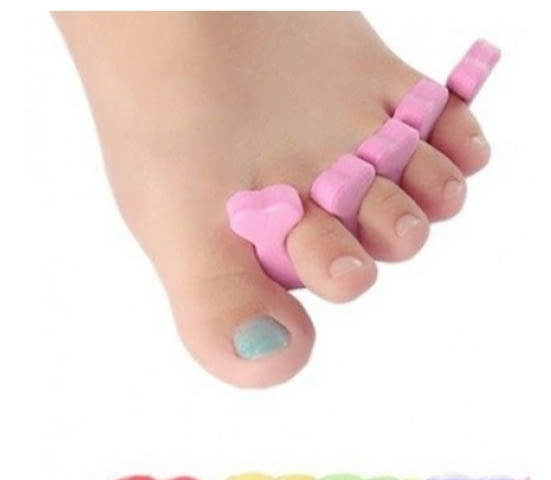 Грижа за краката Класически педикюр - град София | Маникюр / Педикюр