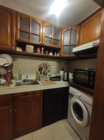 Давам под наем многостаен апартамент 4-стаен, 102 м2, Панел - град Пловдив | Апартаменти - снимка 1