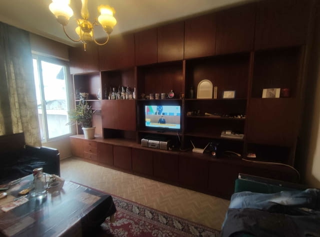 Давам под наем многостаен апартамент 4-стаен, 102 м2, Панел - град Пловдив | Апартаменти - снимка 7