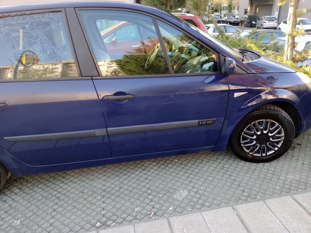 Reno scenik Renault, Scenic, Natural Gas - city of Burgas | Cars & SUV - снимка 6