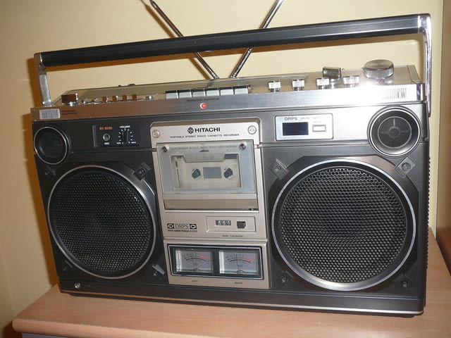 Hitachi trk-8180e /9 - град Пазарджик | Ресийвъри / Усилватели - снимка 8