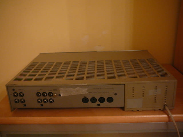 Philips f-4220 - град Пазарджик | Ресийвъри / Усилватели - снимка 7