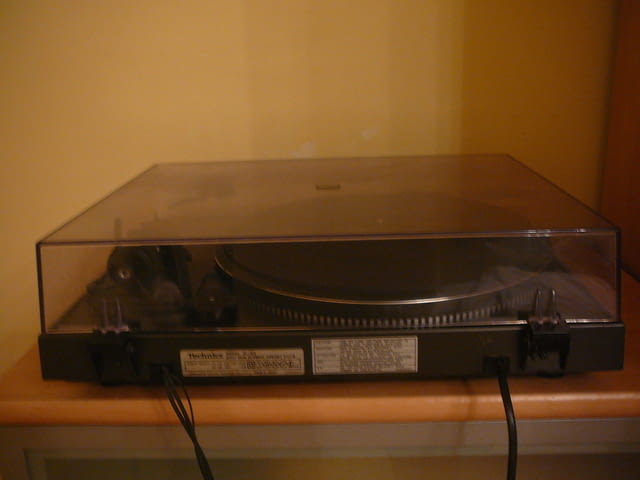 Technics sl-q3 - град Пазарджик | Ресийвъри / Усилватели - снимка 10