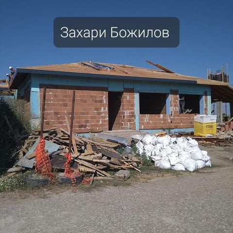 Ремонт на покриви - град Враца | Строителство - снимка 3