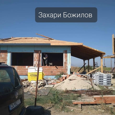 Ремонт на покриви - град Враца | Строителство - снимка 4