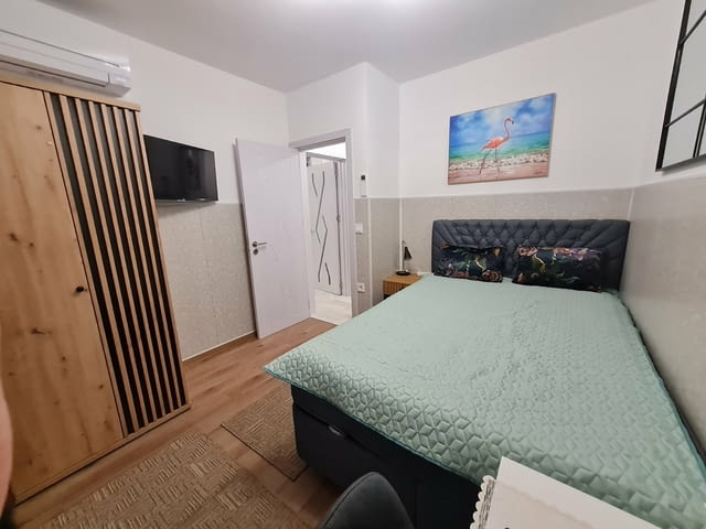 Двустаен лукс - топ център. Краткосрочно. Дългосрочно., city of Varna | Apartments - снимка 7