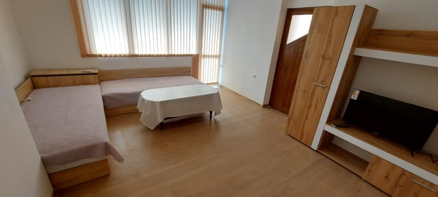 Двустаен апартамент под наем – кв. Дружба, гр. Хасково, град Хасково | Апартаменти - снимка 1