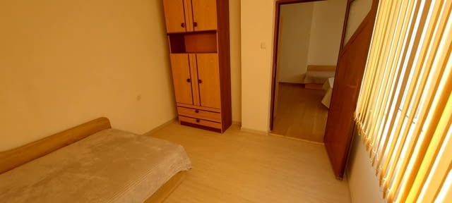 Двустаен апартамент под наем – кв. Дружба, гр. Хасково, град Хасково | Апартаменти - снимка 4