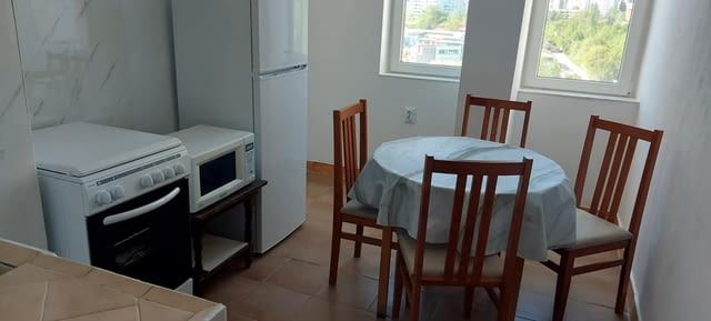 Двустаен апартамент под наем – кв. Дружба, гр. Хасково, град Хасково | Апартаменти - снимка 5