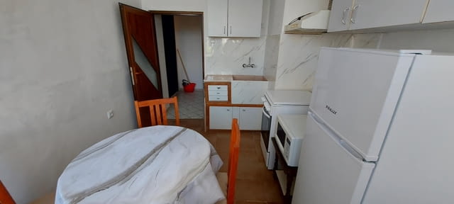 Двустаен апартамент под наем – кв. Дружба, гр. Хасково, град Хасково | Апартаменти - снимка 6