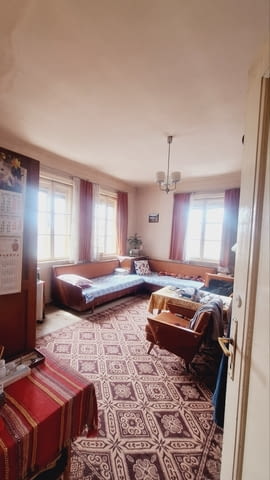 Продавам тристаен апартамент до Археологическис музей Варна, град Варна | Апартаменти - снимка 4