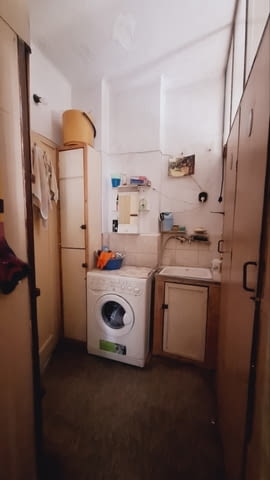 Продавам тристаен апартамент до Археологическис музей Варна, град Варна | Апартаменти - снимка 7