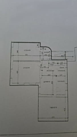 Продавам тристаен апартамент до Археологическис музей Варна, град Варна | Апартаменти - снимка 12