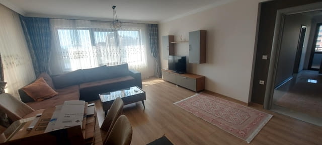 Тристаен апартамент под наем в кв. Бадема 3-стаен, 95 м2 - град Хасково | Апартаменти - снимка 1