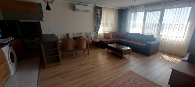 Тристаен апартамент под наем в кв. Бадема 3-стаен, 95 м2 - град Хасково | Апартаменти - снимка 2