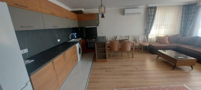 Тристаен апартамент под наем в кв. Бадема 3-стаен, 95 м2 - град Хасково | Апартаменти - снимка 3