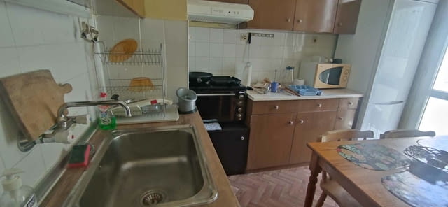 Давам под наем четиристаен апартамент в Центъра 4-стаен, 120 м2, Тухла - град Пловдив | Апартаменти - снимка 5