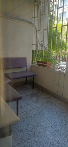 Давам под наем четиристаен апартамент в Центъра 4-стаен, 120 м2, Тухла - град Пловдив | Апартаменти - снимка 7