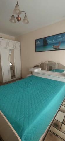 Давам под наем четиристаен апартамент в Центъра 4-стаен, 120 м2, Тухла - град Пловдив | Апартаменти - снимка 8