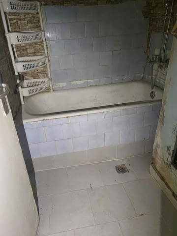 Давам под наем четиристаен необзаведен апартамент в Тракия, град Пловдив | Апартаменти - снимка 5