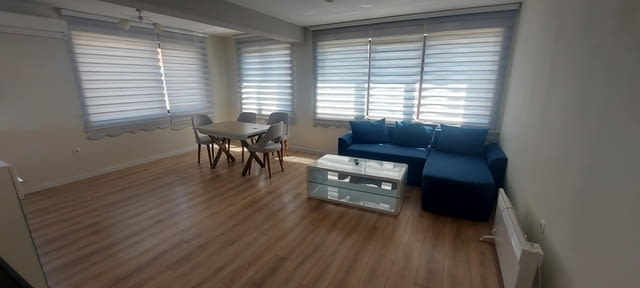 Двустаен апартамент под наем – кв. Бадема, гр. Хасково, град Хасково | Апартаменти - снимка 2