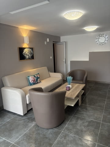 Помещение под наем 1-стаен, 25 м2, Тухла - град Дупница | Офиси - снимка 1