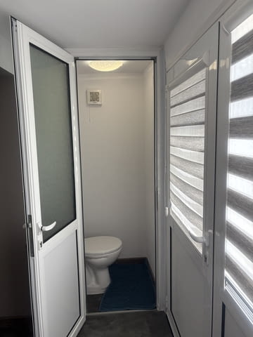 Помещение под наем 1-стаен, 25 м2, Тухла - град Дупница | Офиси - снимка 3