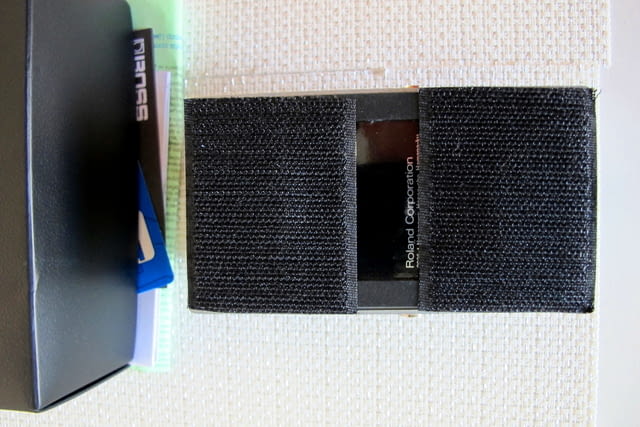 Boss IR2 - 32 bit предусилвател и Rack усилвател с гаранция, city of Plovdiv - снимка 8